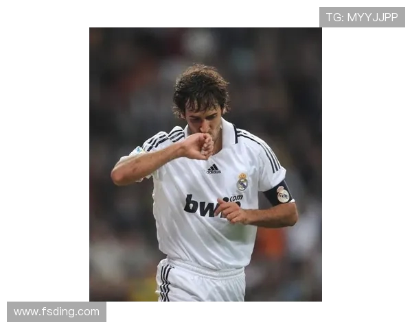 劳尔未能带队晋级 今年夏天将告别皇马卡斯蒂亚