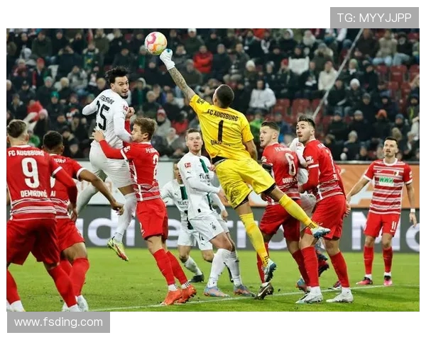 德甲半场战报：博阿杜进球助波鸿领先圣保利0-1