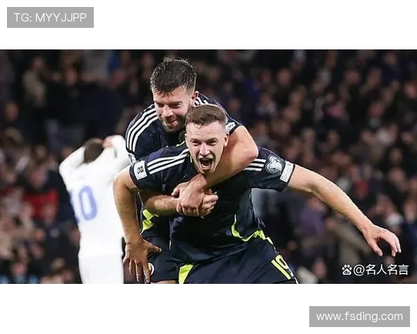 苏格兰3-1逆转希腊 克里斯蒂破门弗格森建功助力世欧预赛胜利